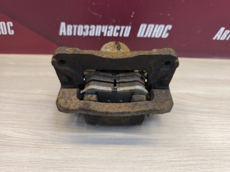 Суппорт тормозной - фото 7