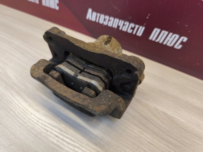 Суппорт тормозной - фото 8