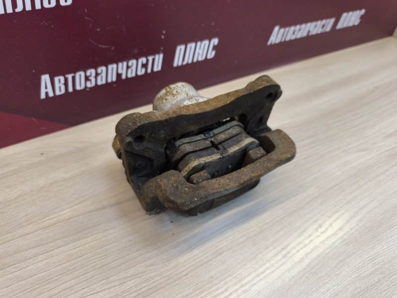 Суппорт тормозной - фото 10