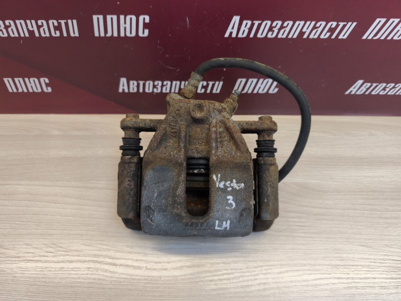 Суппорт тормозной - фото 2