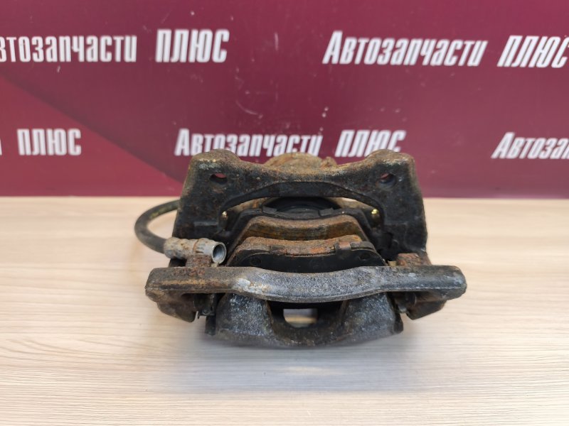 Суппорт тормозной - фото 8