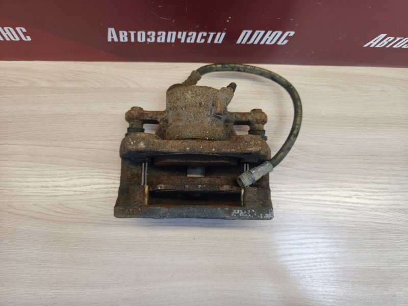 Суппорт тормозной - фото 7