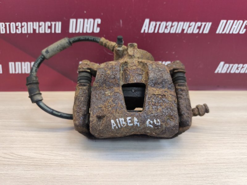 Суппорт тормозной - фото 3