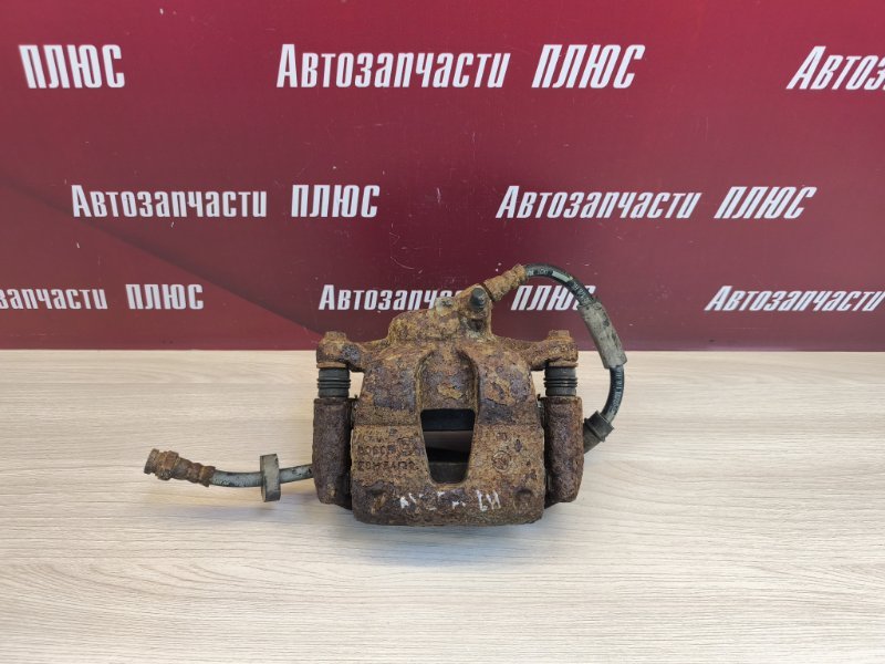 Суппорт тормозной - фото 1