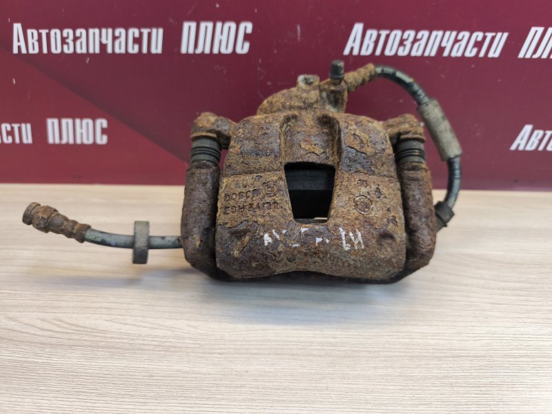 Суппорт тормозной - фото 5