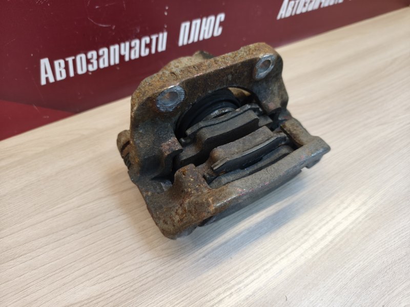 Суппорт тормозной - фото 10