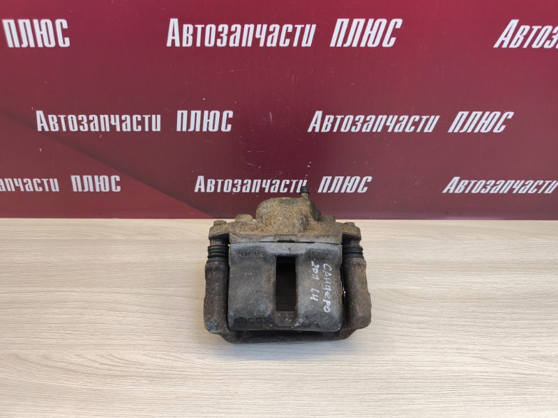 Суппорт тормозной - фото 1