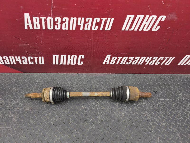 Привод - фото 1