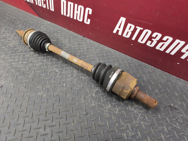 Привод - фото 3