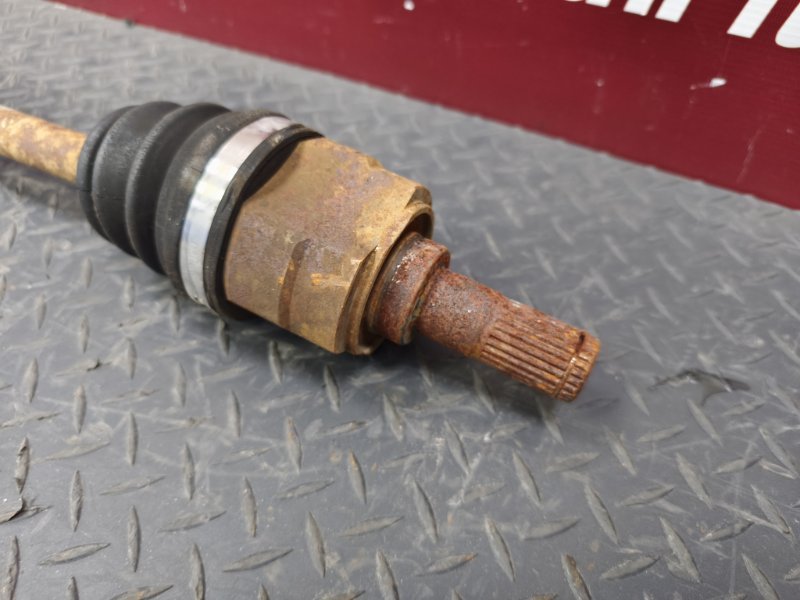 Привод - фото 4