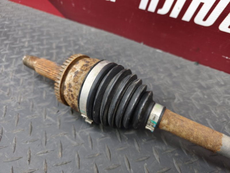 Привод - фото 6