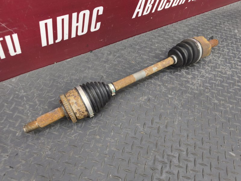 Привод - фото 8