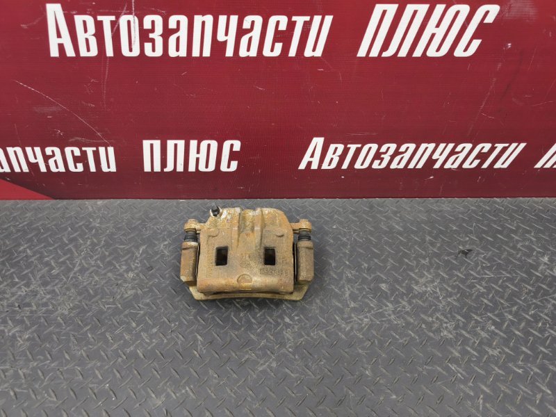 Суппорт тормозной - фото 1