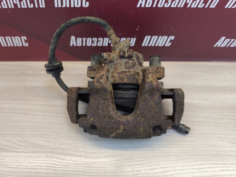 Суппорт тормозной - фото 2