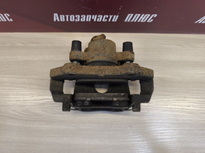 Суппорт тормозной - фото 7