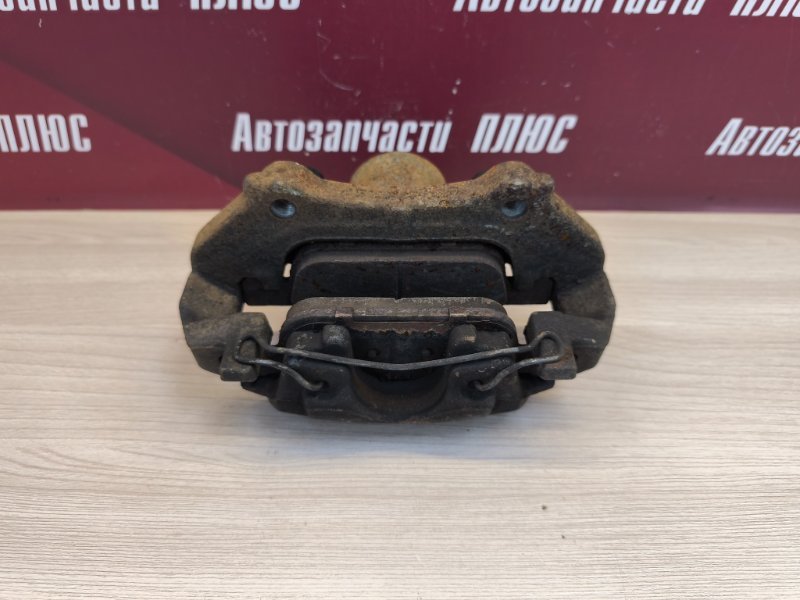 Суппорт тормозной - фото 8