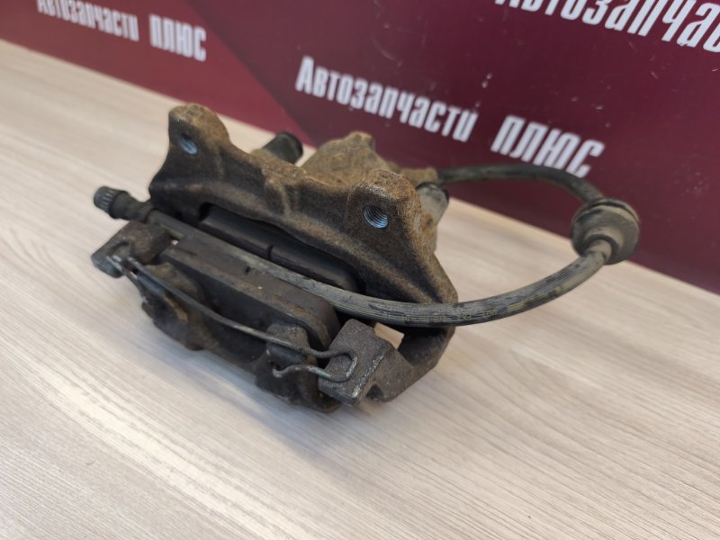 Суппорт тормозной - фото 10