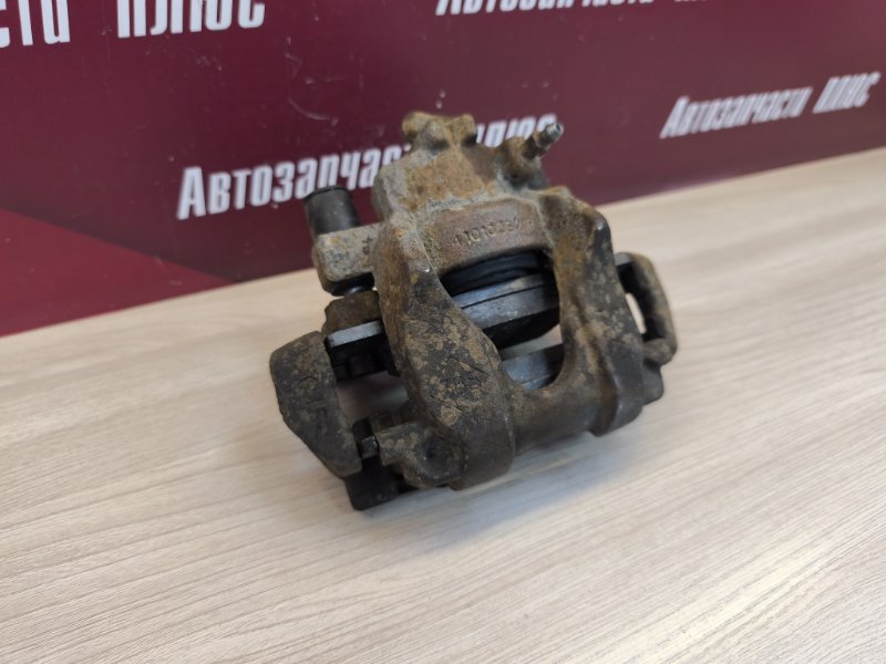 Суппорт тормозной - фото 5