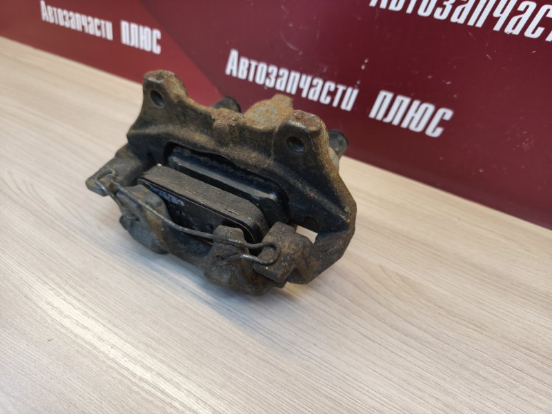 Суппорт тормозной - фото 9