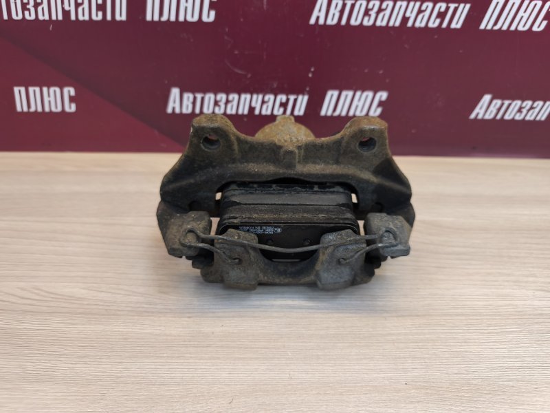 Суппорт тормозной - фото 8