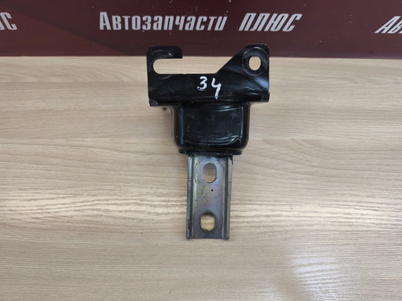 Опора двигателя - фото 7