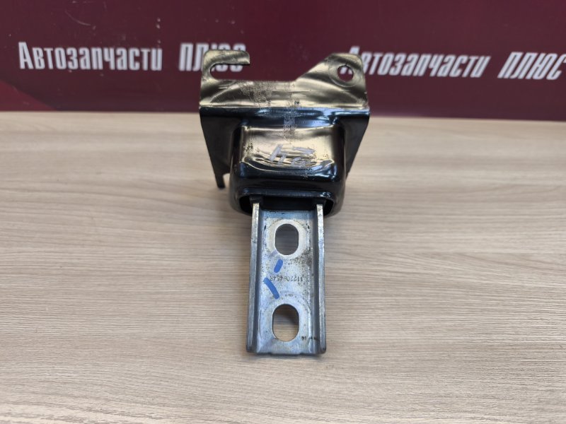 Опора двигателя - фото 8
