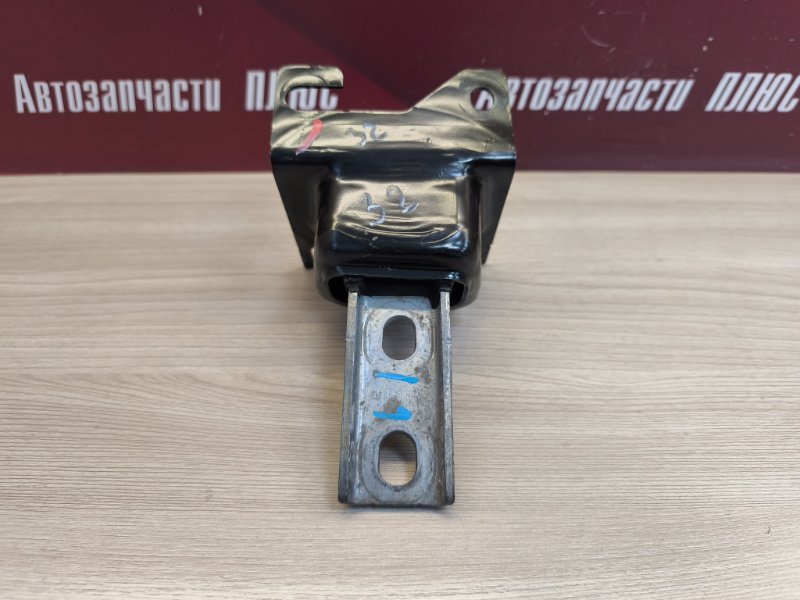 Опора двигателя - фото 9