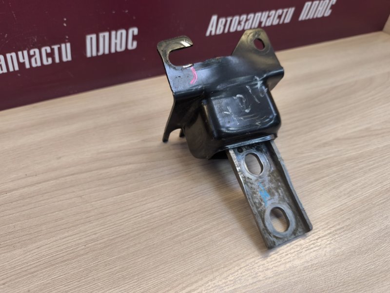 Опора двигателя - фото 9