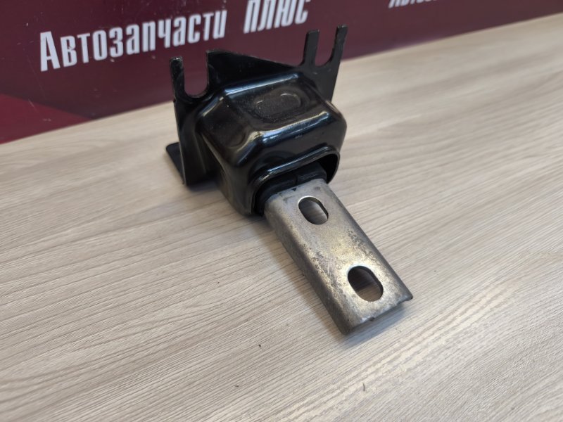 Опора двигателя - фото 9
