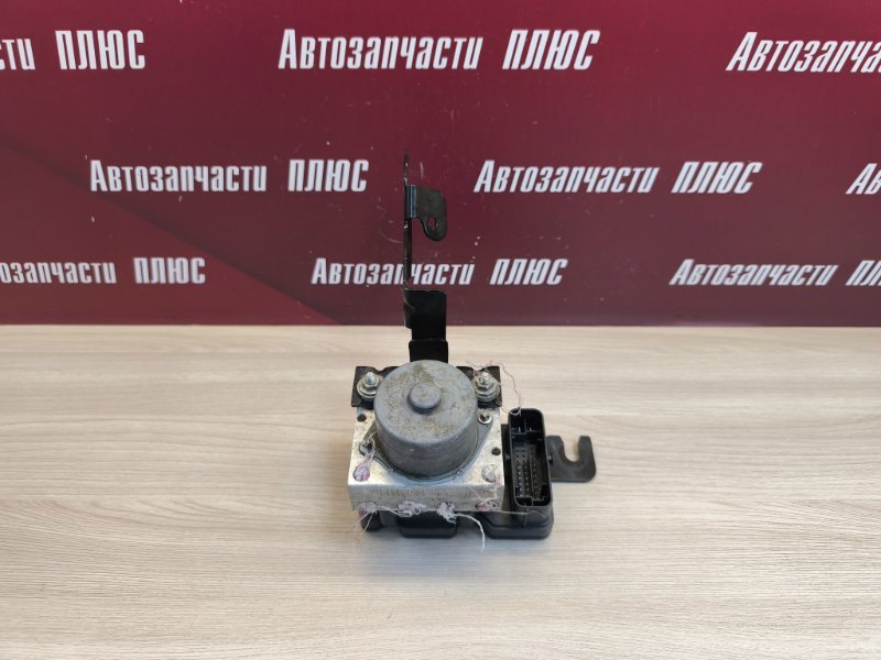 Блок ABS - фото 1