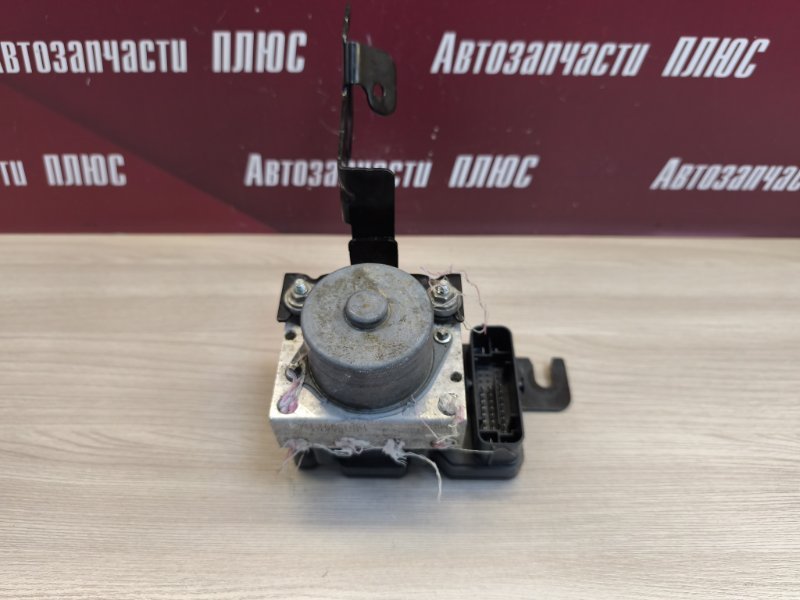 Блок ABS - фото 2