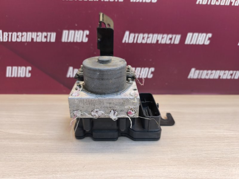 Блок ABS - фото 4