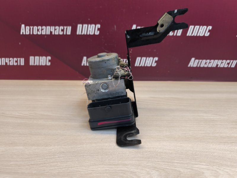 Блок ABS - фото 5