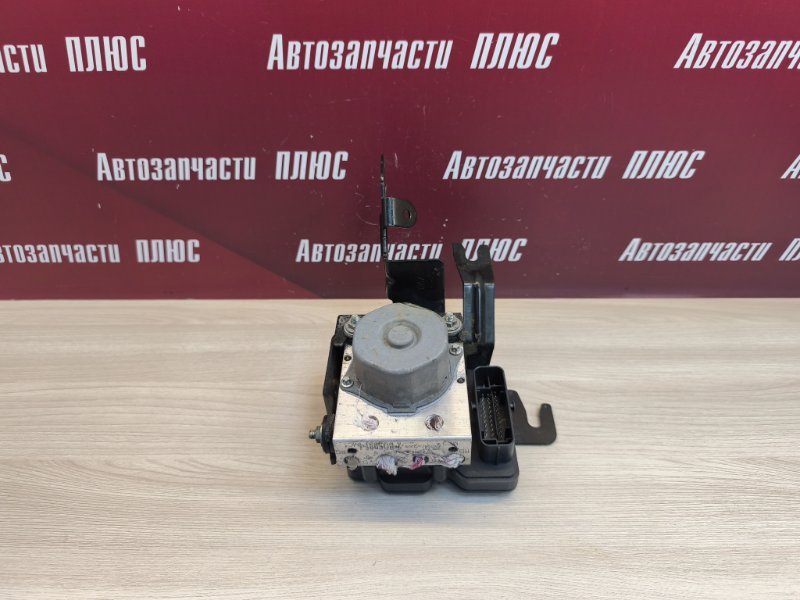 Блок ABS - фото 1