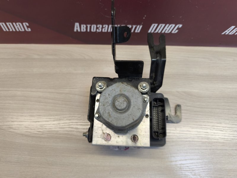 Блок ABS - фото 3