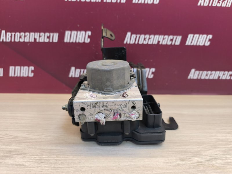 Блок ABS - фото 4