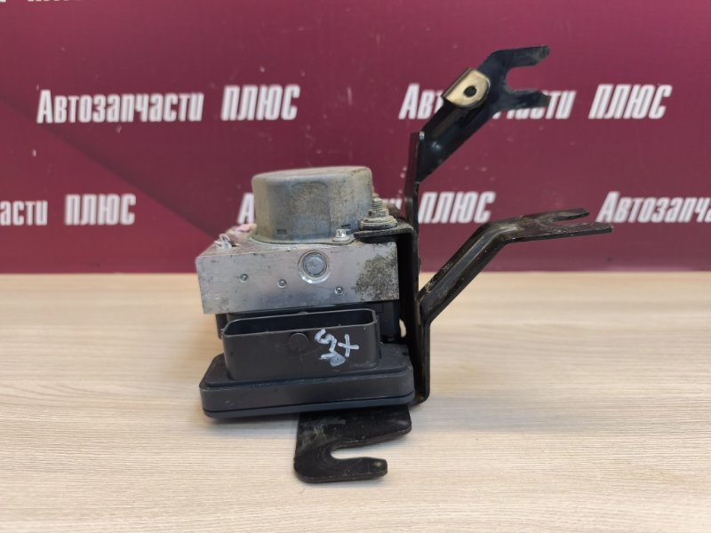 Блок ABS - фото 5