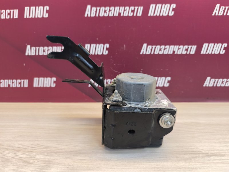 Блок ABS - фото 8