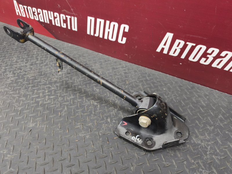 Тяга поперечная - фото 4