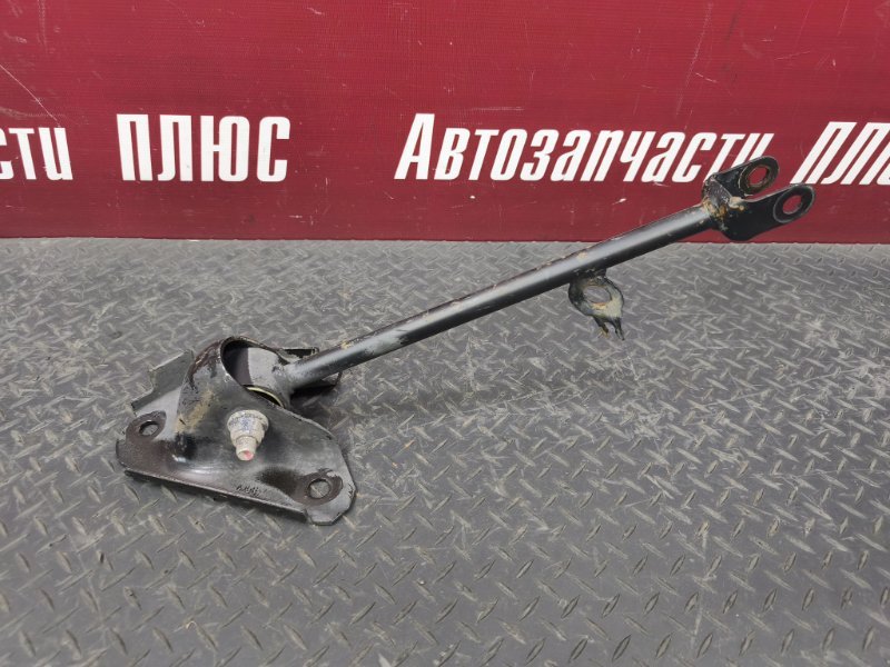 Тяга поперечная - фото 6