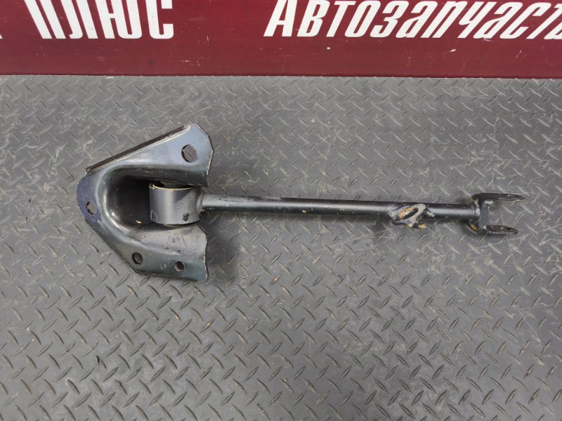 Тяга поперечная - фото 7