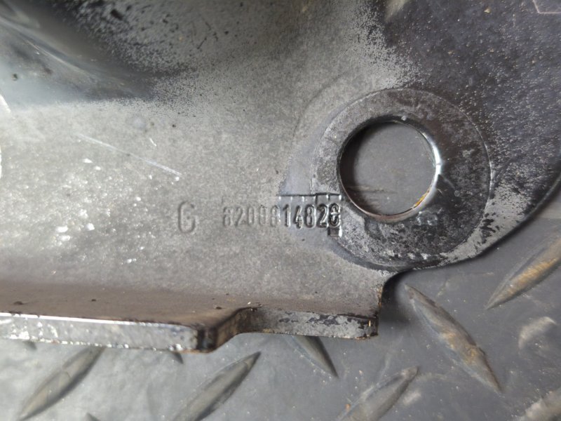 Тяга поперечная - фото 9