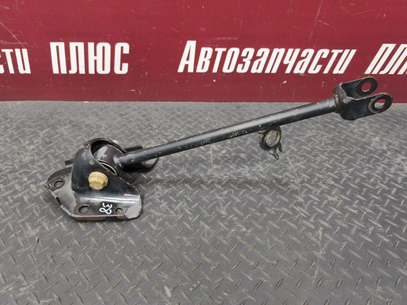 Тяга поперечная - фото 7