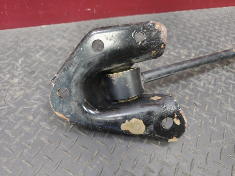 Тяга поперечная - фото 9