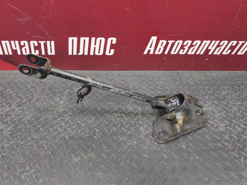 Тяга поперечная - фото 1