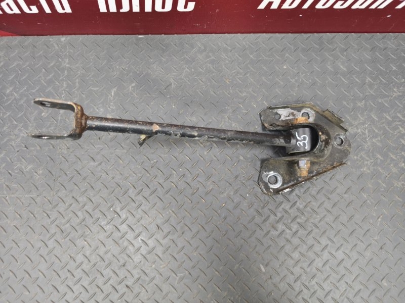 Тяга поперечная - фото 2