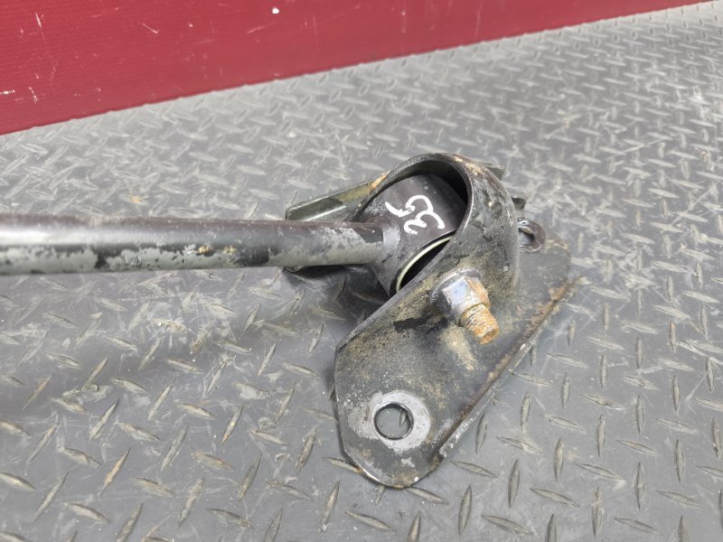 Тяга поперечная - фото 4