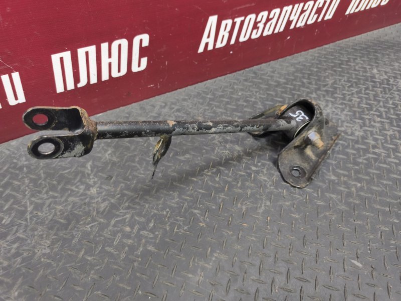 Тяга поперечная - фото 5