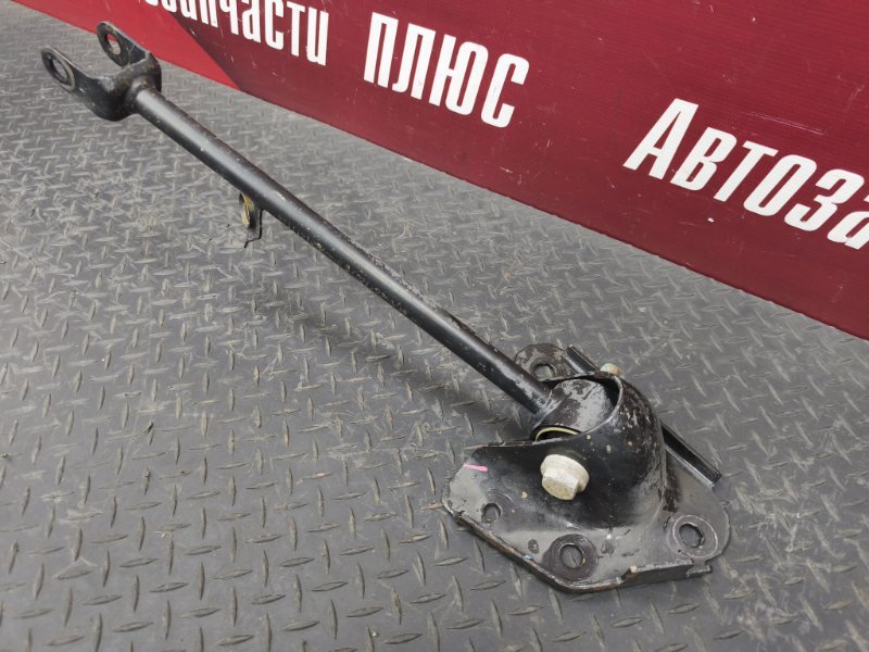 Тяга поперечная - фото 4