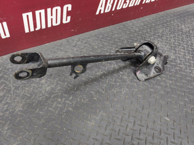 Тяга поперечная - фото 5